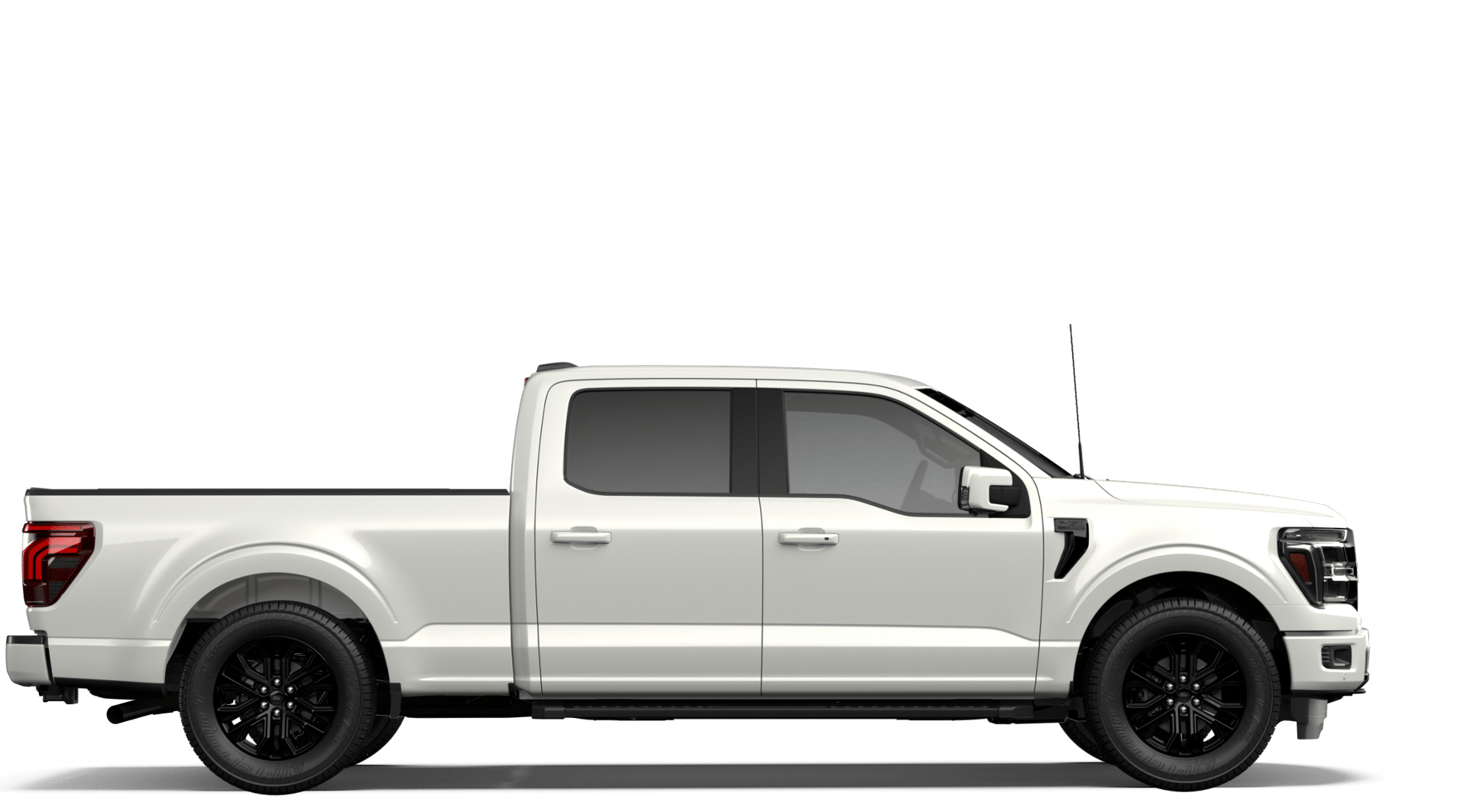 2026 Ford F-150® External Image 1